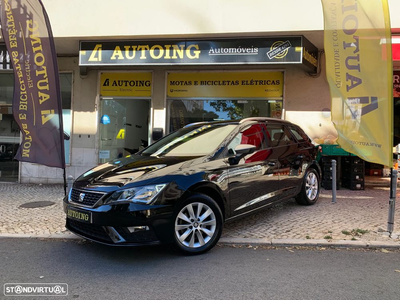 SEAT Leon ST 1.6 TDi Style S/S