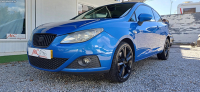 Seat Ibiza 1.6Tdi Sport