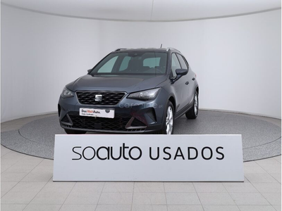 Seat Arona 1.0 TSI FR