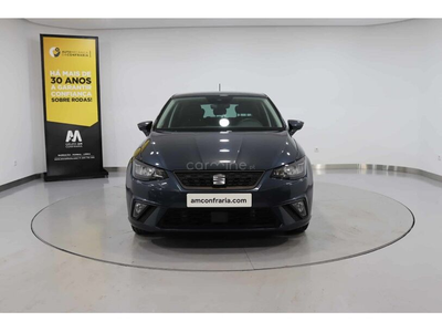 Seat Ibiza 1.0 TSI STYLE