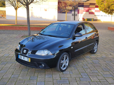 Seat Ibiza 1.2 12v Sport