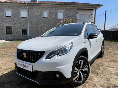 Peugeot 2008 1.2 GT LINE - 130 CV