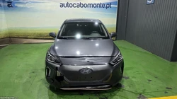 Hyundai IONIQ .