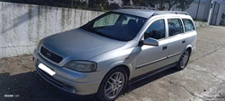 Opel Astra Opel astra 2.0 diesel, em bom estado