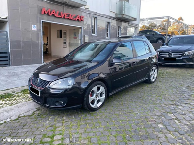 VW Golf 2.0 GTi