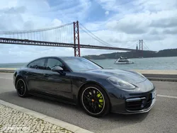 Porsche Panamera 4S E-Hybrid Executive