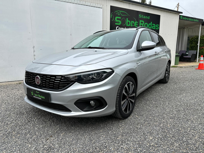 Fiat Tipo 1.4