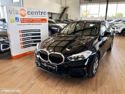 BMW 118 i Corporate Edition Auto