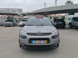 Citroen C4 1.5 BlueHDi Feel