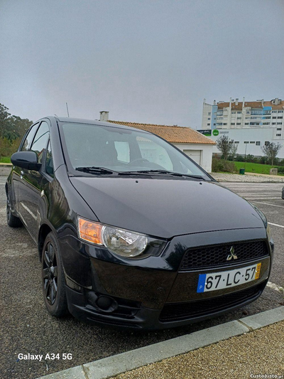 Mitsubishi Colt 1.1