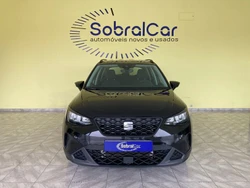 Seat Arona 1.0 TSI Style