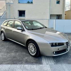 Alfa Romeo 159 1.9 JTD 150cv