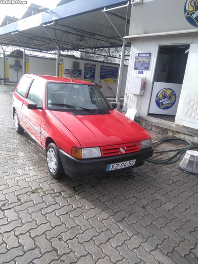 Fiat Uno 1.0 1992