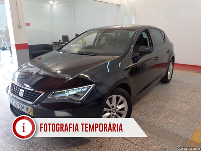 Seat Leon 1.0 TSI Style S/S 115cv