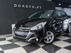 Peugeot 208 1.5 BlueHDi Active