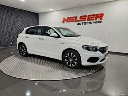 Fiat Tipo 1.3 M-Jet Lounge