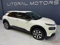 Citroën C4 Cactus 1.2 PureTech Shine