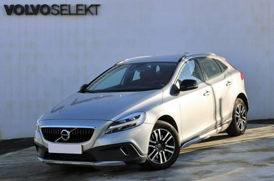 Volvo V40 Cross Country 2.0 D2 Plus