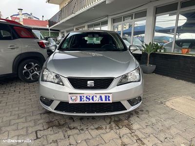 SEAT Ibiza 1.2 TDi Style