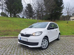 Skoda Citigo 1.0 Ambition