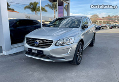 Volvo XC60 2.0 D3 Dynamic Edition