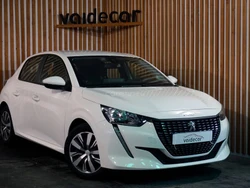 Peugeot 208 1.2 PureTech Active