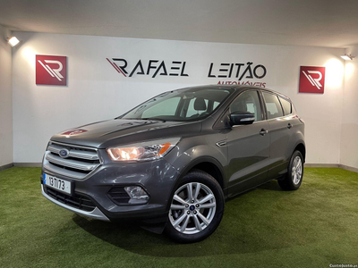 Ford Kuga 1.5 TDCi Business