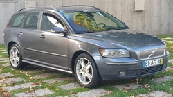 Volvo V50 MOMEMTUM RDESIGN