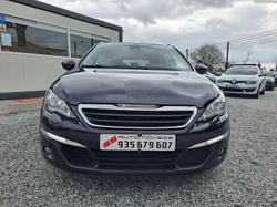 Peugeot 308 1.6 BlueHDi Allure J17