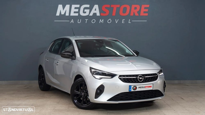 Opel Corsa 1.2 T