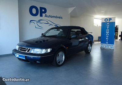 Saab 900 SE 2.0 Turbo