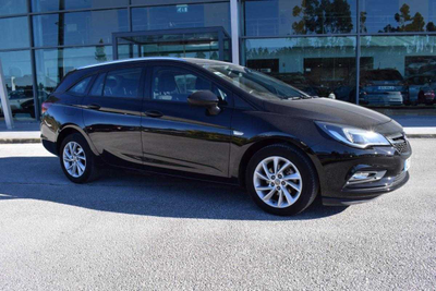 Opel Astra Sport Tourer 1.6 CDTI Edition S/S