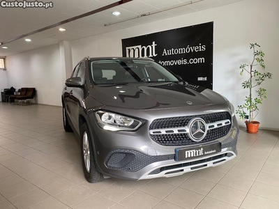 Mercedes-Benz GLA 180 d Style Motor 2.000cc 116cv NACIONAL