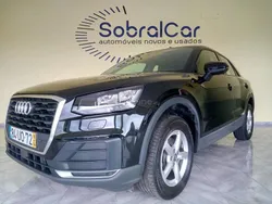 Audi Q2 1.6 TDI Sport