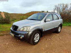 Kia Sorento 2.5 CRDI 140CV