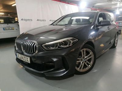 BMW 118 i Corporate Edition M Auto