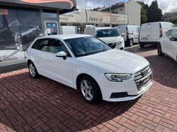 Audi A3 Sportback 1.6 TDI S tronic