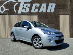 Citroën C3 1.2 PureTech Collection ETG