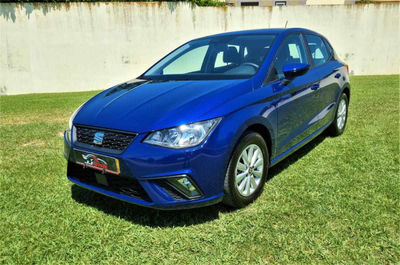 SEAT Ibiza 1.0 Style