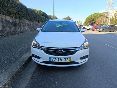 Opel Astra Astra 1.6CDTI Sport Tourer