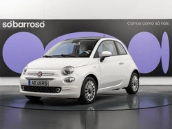 Fiat 500 1.0 Hybrid Lounge