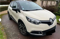 Renault Captur INTENSE 0.9 TCE