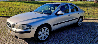 Volvo S60 D5 Impecavel