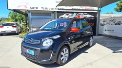 Citroën C1 1.2 PureTech DESCAPOTÁVEL