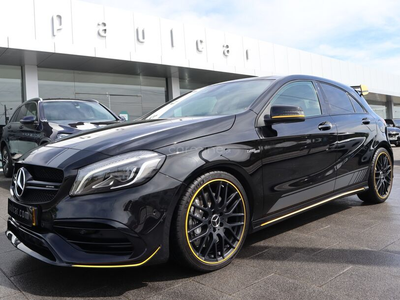 Mercedes Classe A A 45 AMG 4-Matic