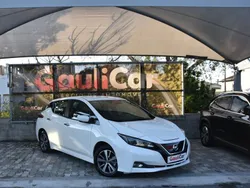 Nissan Leaf N-Connecta