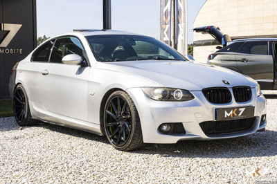 BMW 320 d