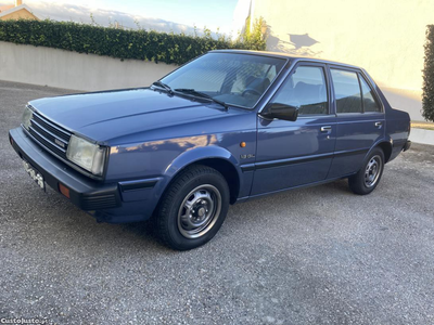 Nissan Sunny 1.3