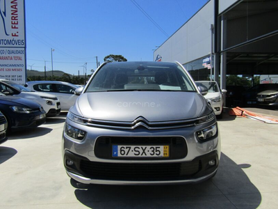 Citroen C3 Confort 7 LUG