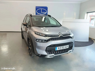 Citroën C3 Aircross 1.2 PureTech C-Series